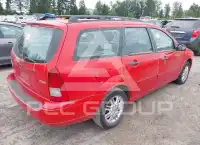 2006 Ford FOCUS photo