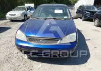 2006 Ford FOCUS фото