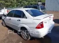 2006 Ford FOCUS фото