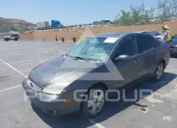 2006 Ford FOCUS фото