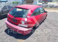 2006 Ford FOCUS фото