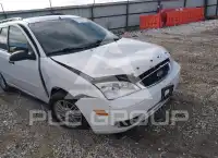 2006 Ford FOCUS photo