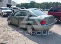 2006 Ford FOCUS фото