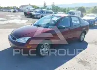2006 Ford FOCUS фото