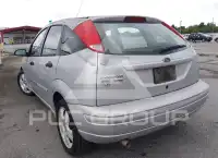 2006 Ford FOCUS фото