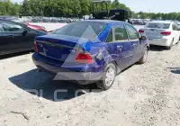 2006 Ford FOCUS фото