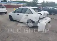 2006 Ford FOCUS photo