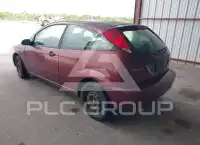 2006 Ford FOCUS photo