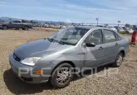 2006 Ford FOCUS фото