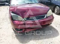 2006 Ford FOCUS фото