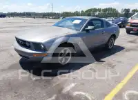 2006 Ford MUSTANG photo