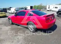 2006 Ford MUSTANG photo