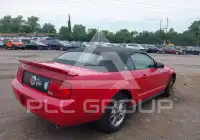 2006 Ford MUSTANG фото