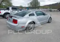 2006 Ford MUSTANG фото
