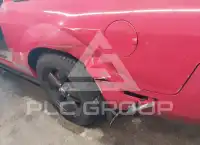2006 Ford MUSTANG photo