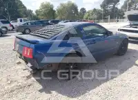 2006 Ford MUSTANG photo