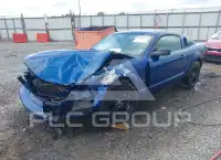 2006 Ford MUSTANG photo