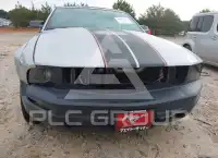 2006 Ford MUSTANG фото