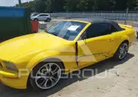 2006 Ford MUSTANG фото