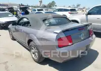 2006 Ford MUSTANG фото