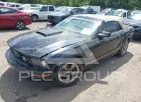 2006 Ford MUSTANG фото