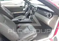 2006 Ford MUSTANG фото