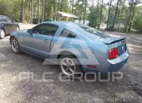 2006 Ford MUSTANG photo