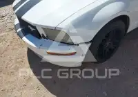 2006 Ford MUSTANG photo