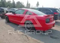 2006 Ford MUSTANG фото