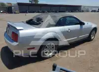 2006 Ford MUSTANG фото