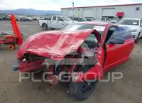2006 Ford MUSTANG фото