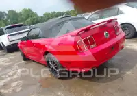 2006 Ford MUSTANG фото