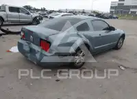 2006 Ford MUSTANG photo