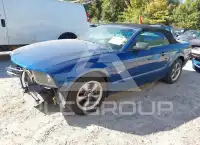 2006 Ford MUSTANG фото