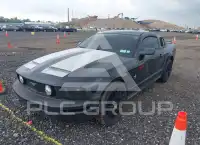 2006 Ford MUSTANG photo