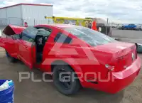 2006 Ford MUSTANG фото