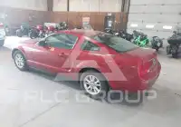 2006 Ford MUSTANG фото