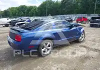 2006 Ford MUSTANG фото