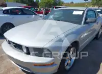 2006 Ford MUSTANG photo