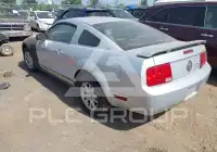 2006 Ford MUSTANG photo
