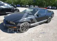 2006 Ford MUSTANG фото