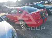 2006 Ford MUSTANG photo