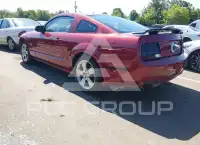 2006 Ford MUSTANG фото