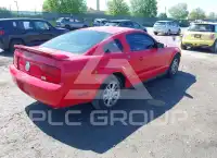 2006 Ford MUSTANG photo