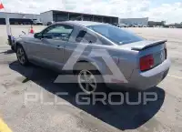 2006 Ford MUSTANG photo