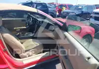 2006 Ford MUSTANG фото