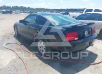 2006 Ford MUSTANG фото