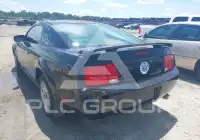 2006 Ford MUSTANG фото