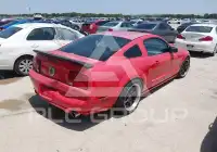 2006 Ford MUSTANG photo