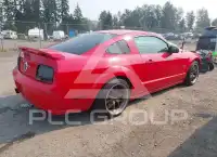 2006 Ford MUSTANG фото